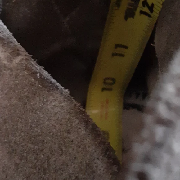 JOHN FLUEVOG SHOES SUEDE - Picture 11 of 11